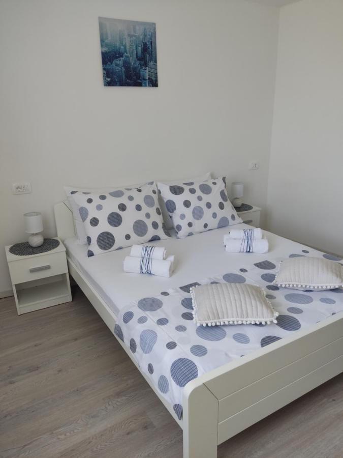 Apartment Zagalo Sveta Nedelja  Extérieur photo