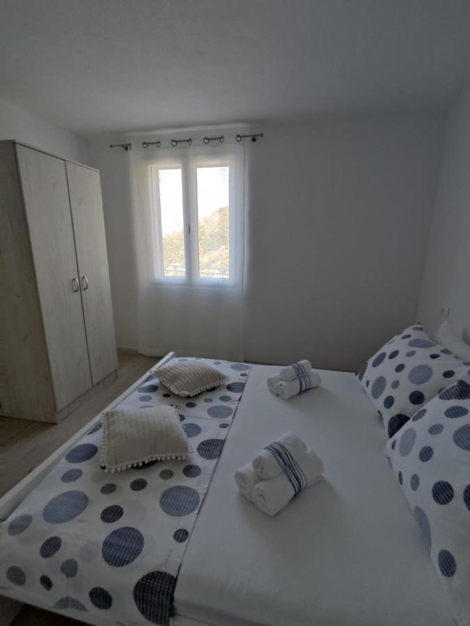 Apartment Zagalo Sveta Nedelja  Extérieur photo