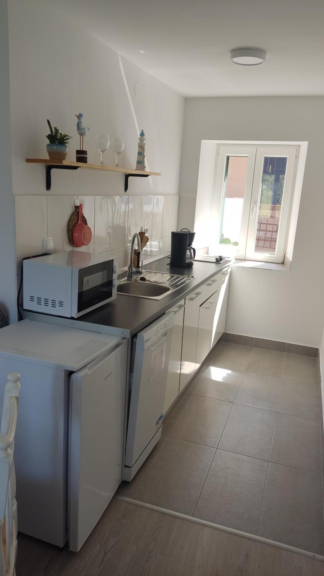 Apartment Zagalo Sveta Nedelja  Extérieur photo