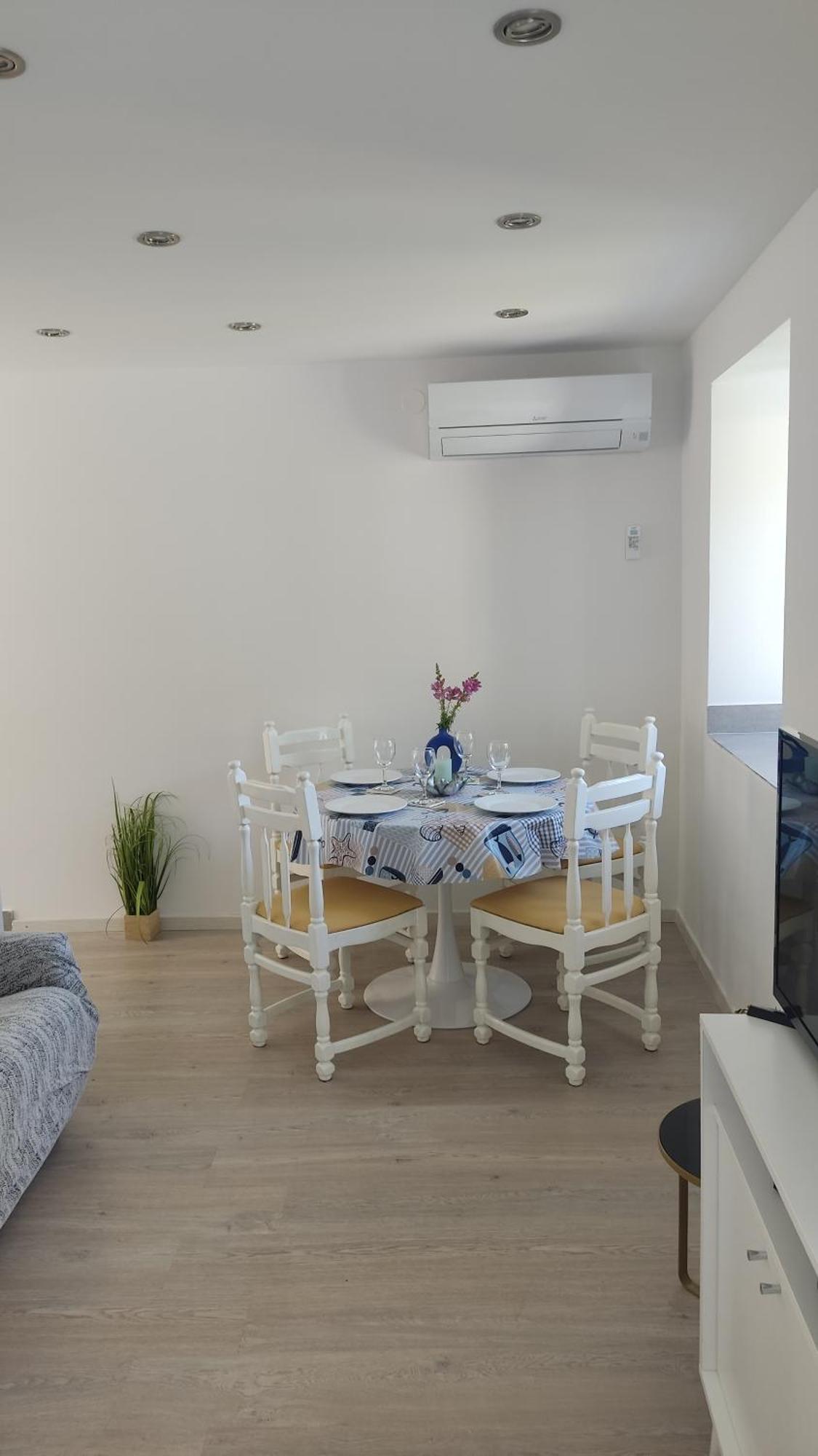Apartment Zagalo Sveta Nedelja  Extérieur photo