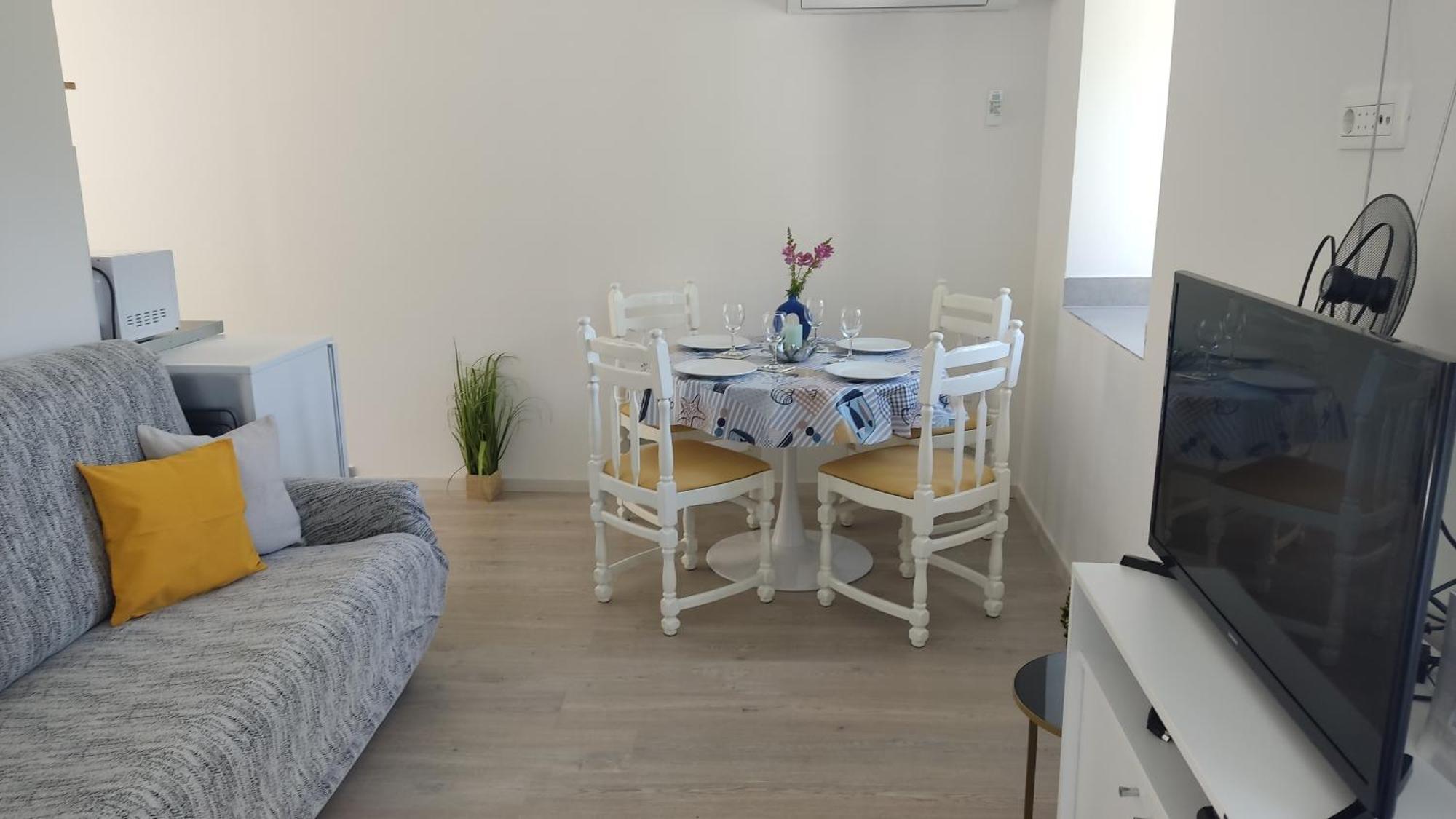 Apartment Zagalo Sveta Nedelja  Extérieur photo